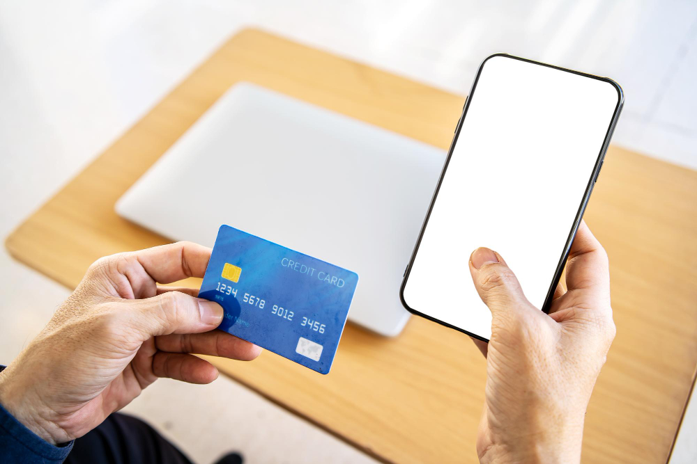 Mobile Banking App