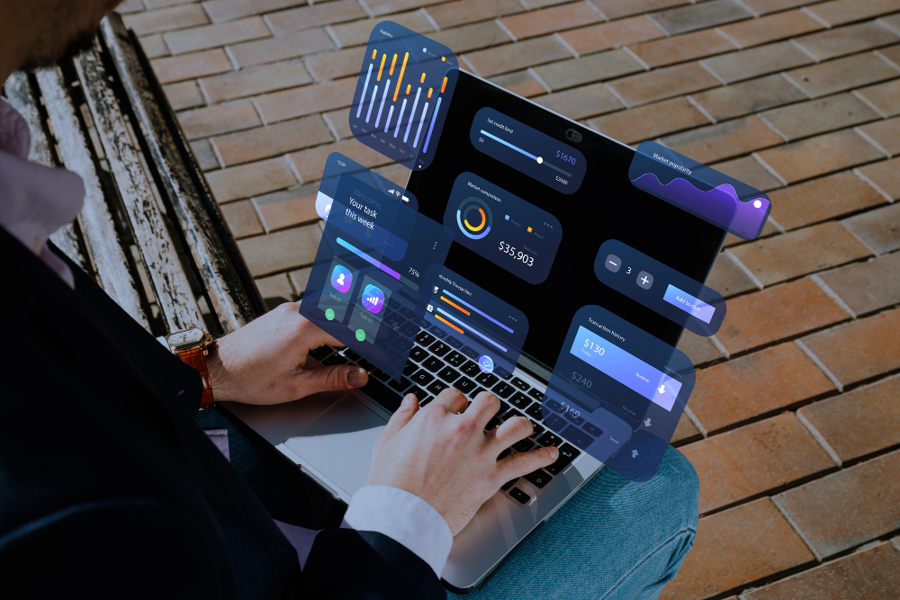 ERP Solution