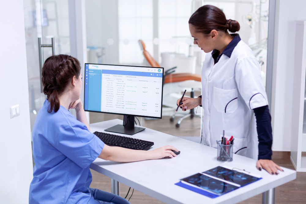 Healthcare App