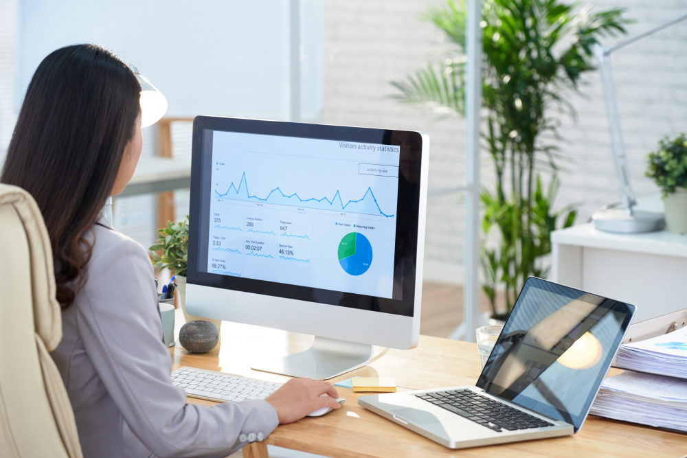 Analytics Dashboard